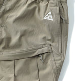 NIKE (ナイキ)｜NIKE ACG SMITH SUMMIT CRG PANTS(ナイキ エーシージー スミス サミット CRG パンツ)｜【公式通販 UNIONT TOKYO】｜ユニオントーキョー