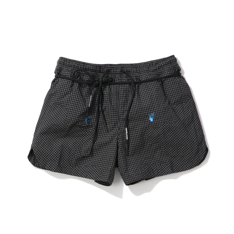 NIKE(ナイキ)｜AS M NRG OFF-WHITE WOVEN SHORT(AS M NRG オフホワイトウーブンショート)｜【公式通販 UNIONT TOKYO】｜ユニオントーキョー