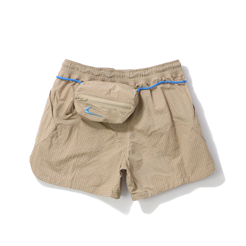 NIKE(ナイキ)｜AS M NRG OFF-WHITE WOVEN SHORT(AS M NRG オフホワイト