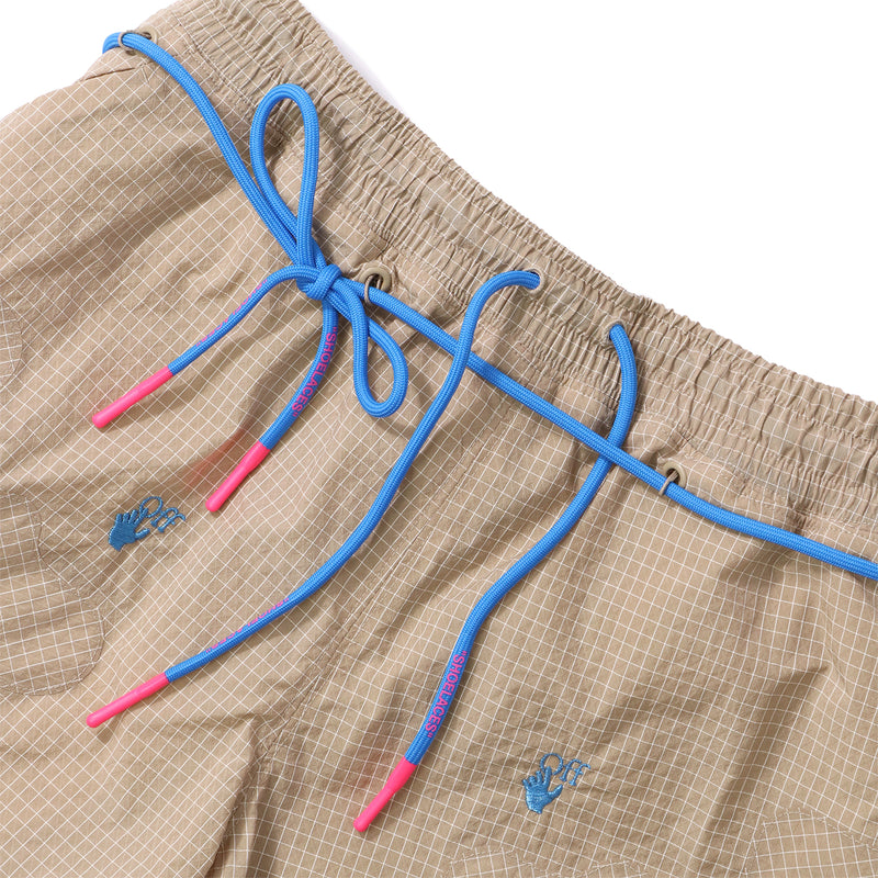 NIKE(ナイキ)｜AS M NRG OFF-WHITE WOVEN SHORT(AS M NRG オフホワイトウーブンショート)｜【公式通販 UNIONT TOKYO】｜ユニオントーキョー
