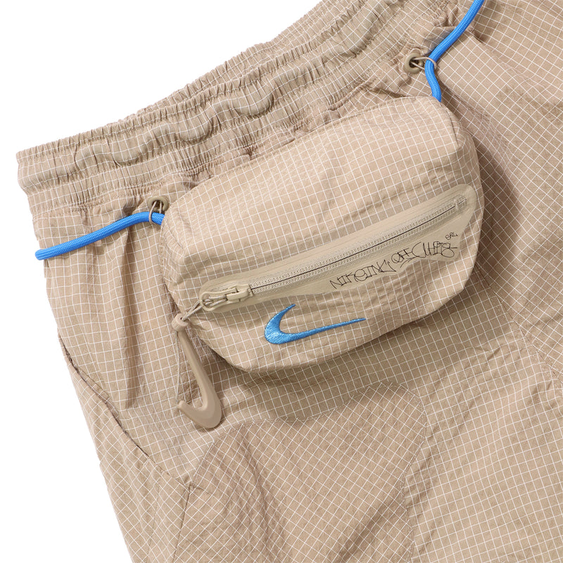 NIKE(ナイキ)｜AS M NRG OFF-WHITE WOVEN SHORT(AS M NRG オフホワイトウーブンショート)｜【公式通販 UNIONT TOKYO】｜ユニオントーキョー