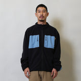 UNION ORIGINAL(ユニオンオリジナル)｜POLARTEC ROTHKO JACKET(ポーラーテックロスコジャケット)｜【公式通販 UNION TOKYO】｜ユニオントーキョー