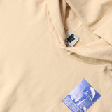 REAL BAD MAN(リアルバッドマン)｜LOTTA TYVEK HOODIE(ロッタタイヴェックフーディ)｜【公式通販 UNIONT TOKYO】｜ユニオントーキョー