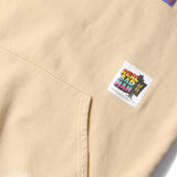 REAL BAD MAN(リアルバッドマン)｜LOTTA TYVEK HOODIE(ロッタタイヴェックフーディ)｜【公式通販 UNIONT TOKYO】｜ユニオントーキョー