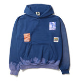 REAL BAD MAN(リアルバッドマン)｜LOTTA TYVEK HOODIE(ロッタタイヴェックフーディ)｜【公式通販 UNIONT TOKYO】｜ユニオントーキョー