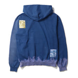 REAL BAD MAN(リアルバッドマン)｜LOTTA TYVEK HOODIE(ロッタタイヴェックフーディ)｜【公式通販 UNIONT TOKYO】｜ユニオントーキョー