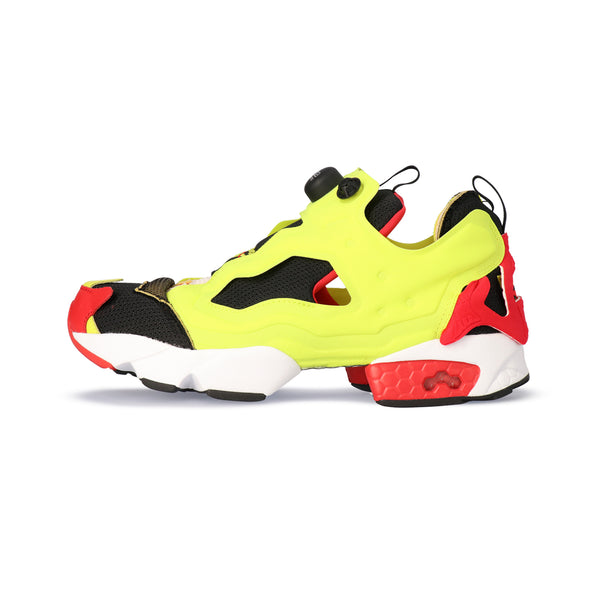 REEBOK(リーボック)｜The Insta Pump Fury Memory Of(ザインスタパンプフューリーメモリーオブ)｜【公式通販 UNIONT TOKYO】｜ユニオントーキョー