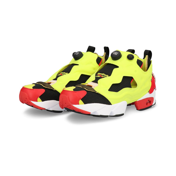 REEBOK(リーボック)｜The Insta Pump Fury Memory Of(ザインスタパンプフューリーメモリーオブ)｜【公式通販 UNIONT TOKYO】｜ユニオントーキョー