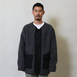 UNION ORIGINAL(ユニオンオリジナル)｜REVERSIBLE SHELPA FLEECE(リバーシブルシェルパフリース)｜【公式通販 UNION TOKYO】｜ユニオントーキョー