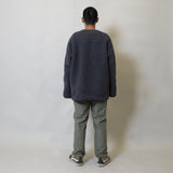 UNION ORIGINAL(ユニオンオリジナル)｜REVERSIBLE SHELPA FLEECE(リバーシブルシェルパフリース)｜【公式通販 UNION TOKYO】｜ユニオントーキョー