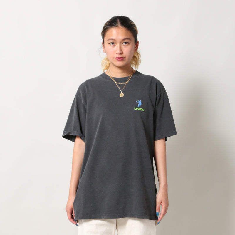 RULES TEE