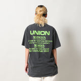 RULES TEE
