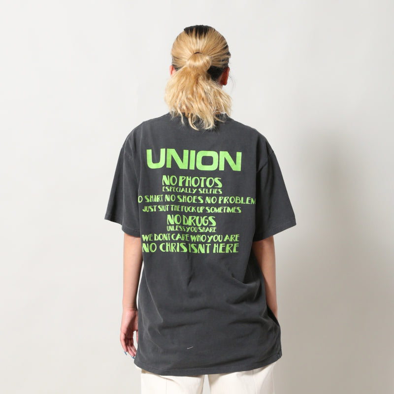 RULES TEE