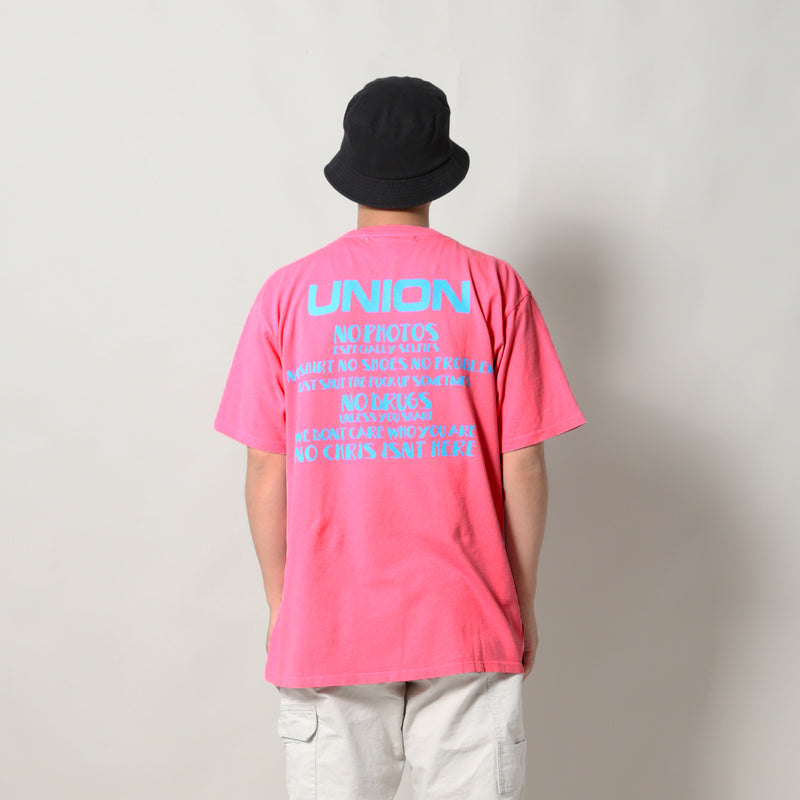 RULES TEE