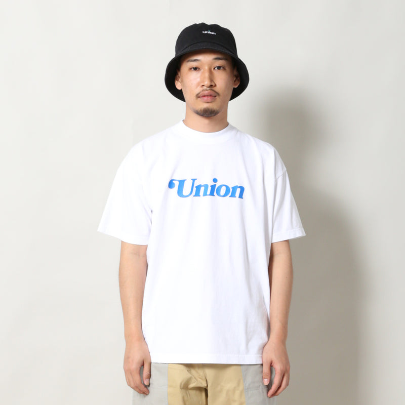 UNION ORIGINAL SUMMER LOGO CREW セット