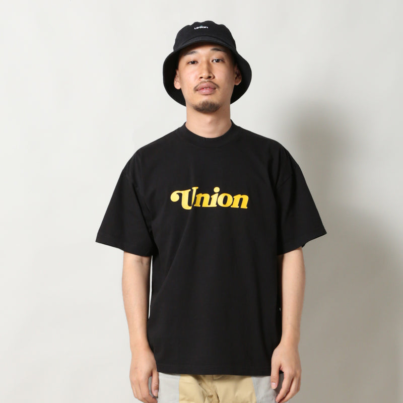 UNION ORIGINAL SUMMER LOGO CREW セット