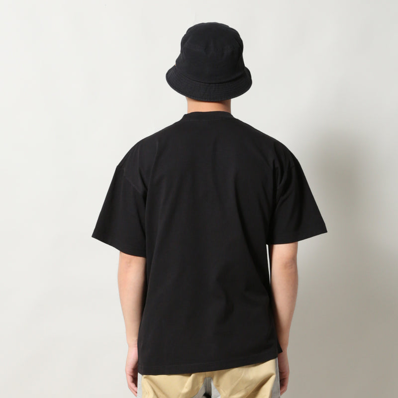 SUMMER LOGO S/S TEE