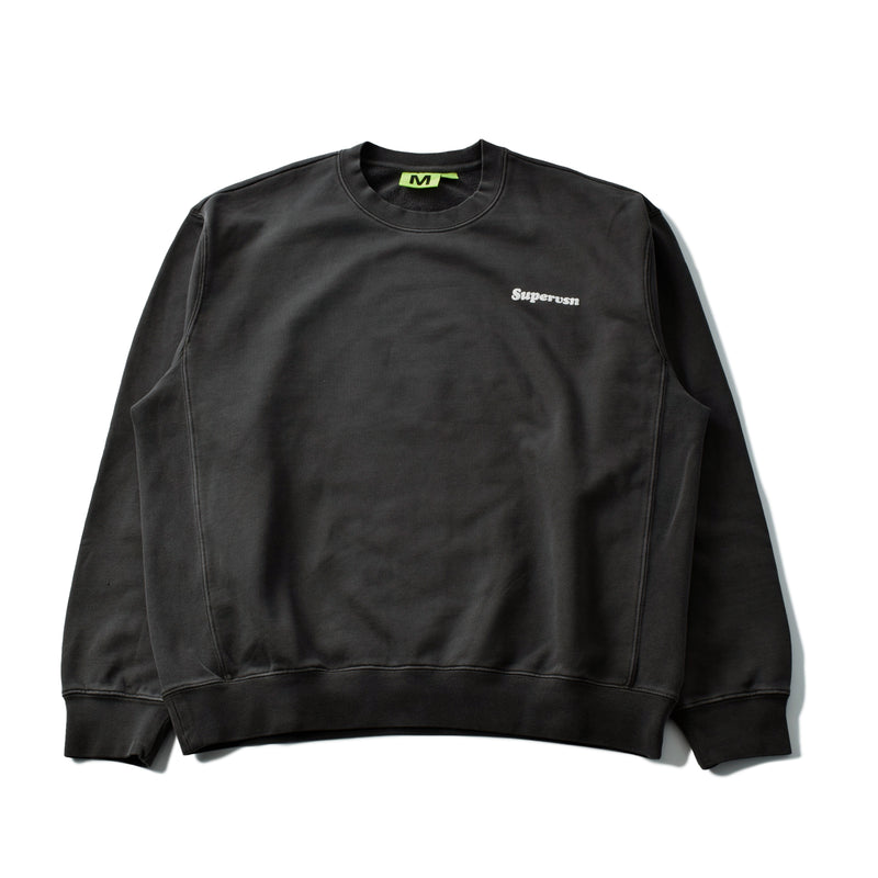 STARBURST CREWNECK
