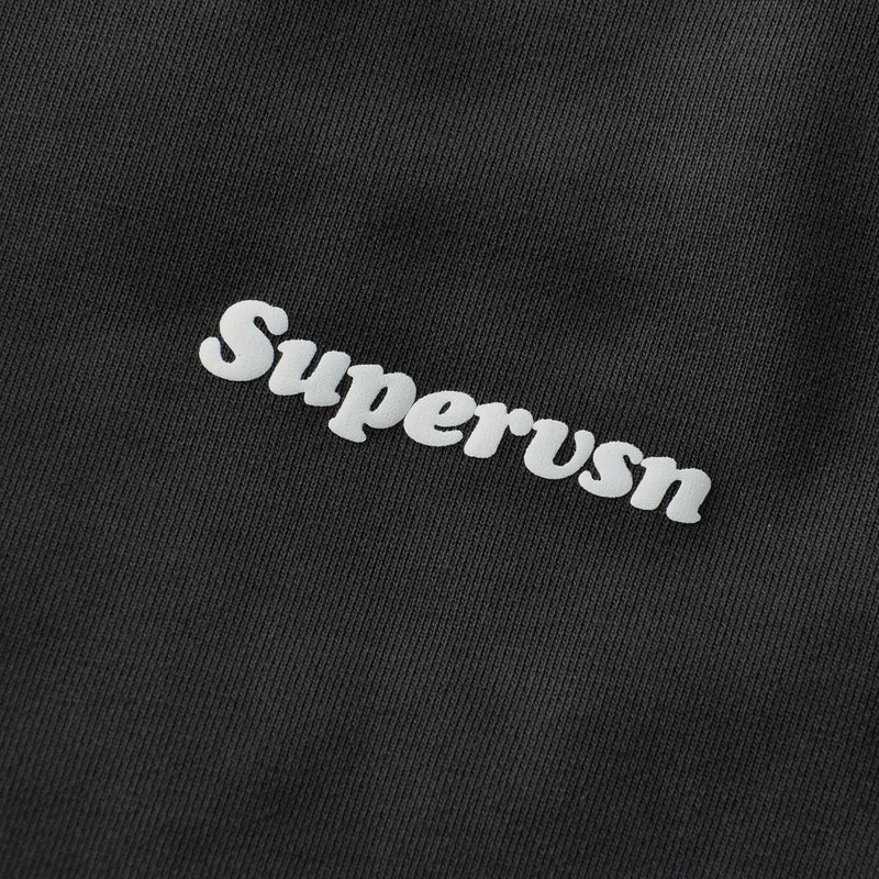 STARBURST CREWNECK