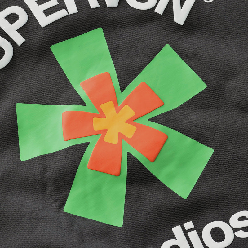 STARBURST CREWNECK