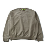 STARBURST CREWNECK