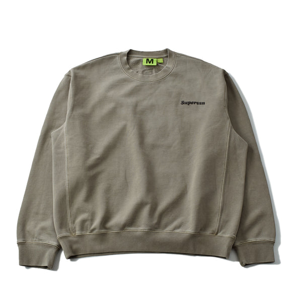STARBURST CREWNECK