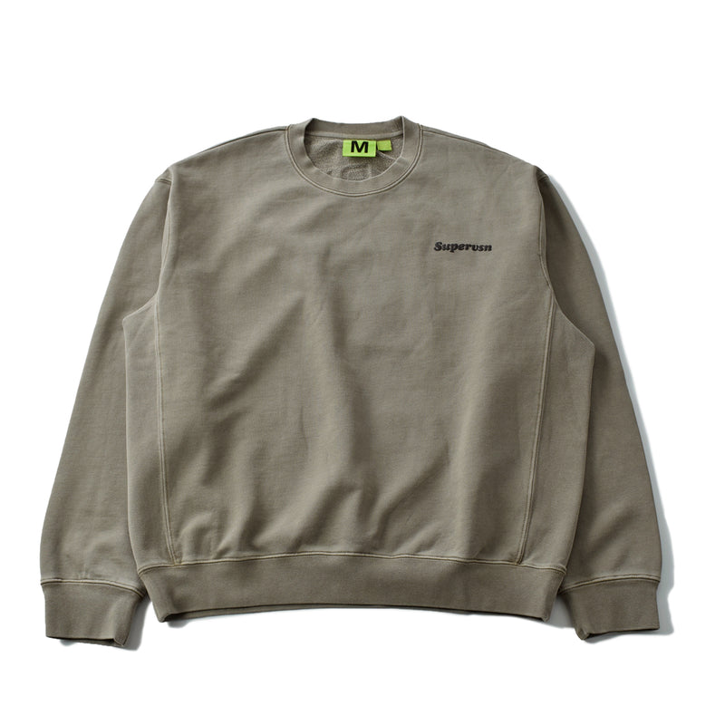 STARBURST CREWNECK