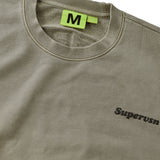 STARBURST CREWNECK