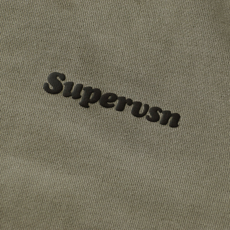 STARBURST CREWNECK