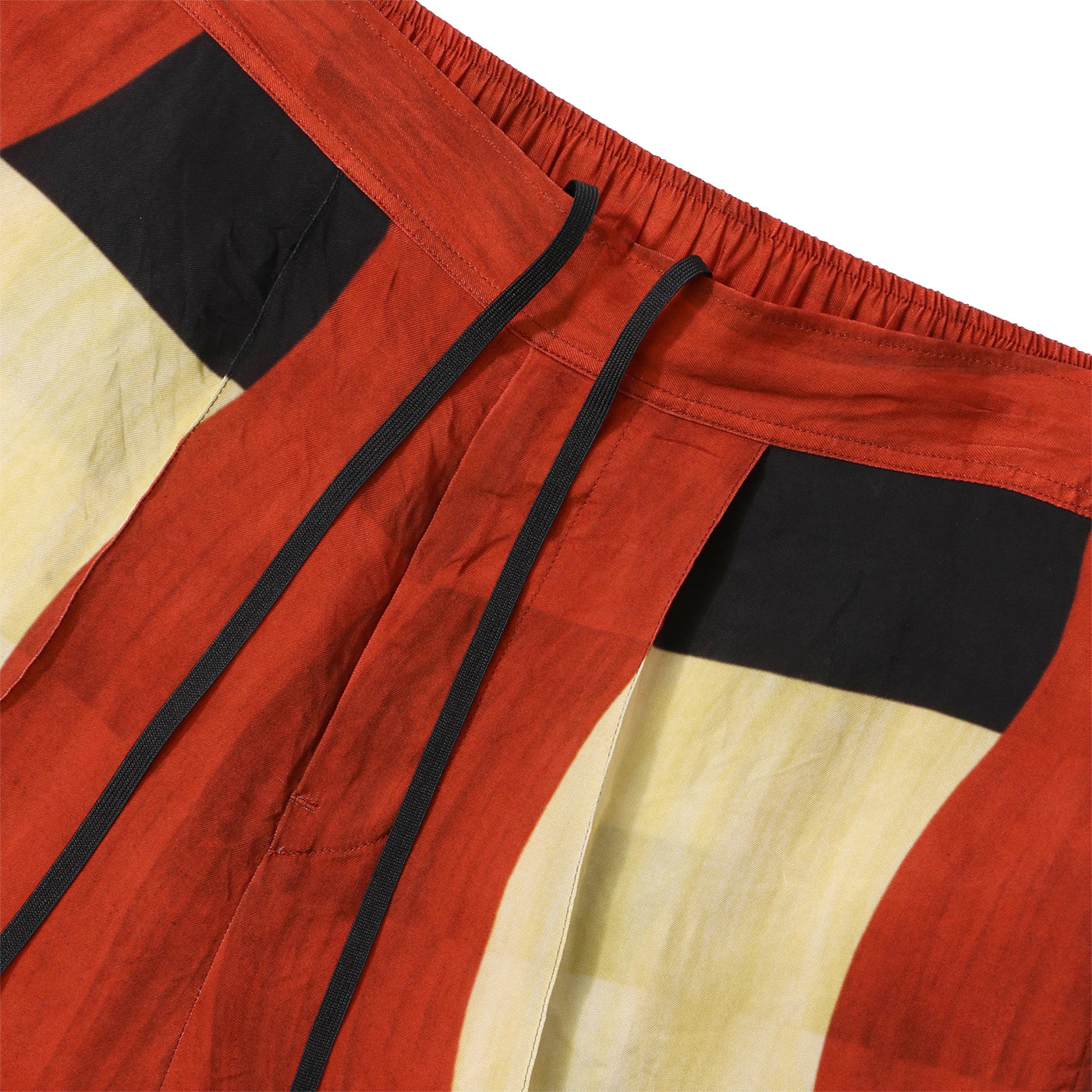 TOGA(トーガ)｜Inner print pants(インナープリントパンツ)｜【公式通販 UNION TOKYO】｜ユニオントーキョー