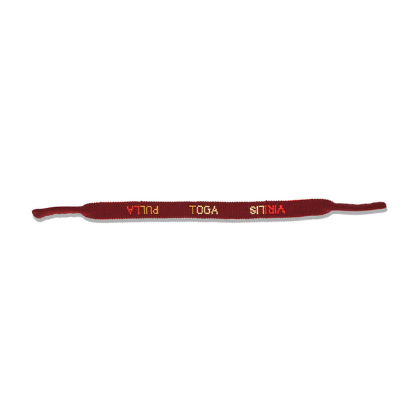TOGA VIRILIS(トーガヴィリリース)｜Knitted glass holder(ニットグラスホルダー)｜【公式通販 UNIONT TOKYO】｜ユニオントーキョー