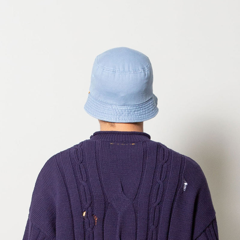 UNION ORIGINAL(ユニオンオリジナル)｜UNION BUCKET HAT(ユニオンバケットハット)｜【公式通販 UNION TOKYO】｜ユニオントーキョー