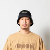 UNION ORIGINAL(ユニオンオリジナル)｜UNION BUCKET HAT(ユニオンバケットハット)｜【公式通販 UNION TOKYO】｜ユニオントーキョー