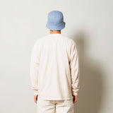 UNION ORIGINAL(ユニオンオリジナル)｜UNION CONNECTED LS TEE(ユニオンコネクティッドロングスリーブティー)｜【公式通販 UNIONT TOKYO】｜ユニオントーキョー
