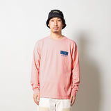 UNION ORIGINAL(ユニオンオリジナル)｜UNION CREW LS TEE(ユニオンクルーロングスリーブティー)｜【公式通販 UNION TOKYO】｜ユニオントーキョー