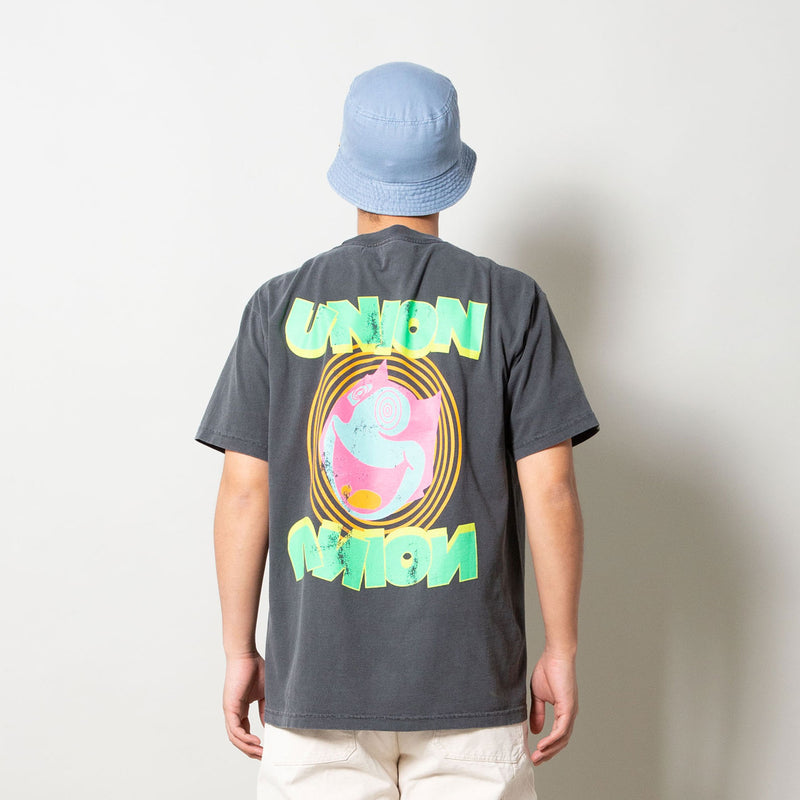 UNION ORIGINAL(ユニオンオリジナル)｜UNION HYPNOSIS TEE(ユニオンヒプノーシスティー)｜【公式通販 UNION TOKYO】｜ユニオントーキョー