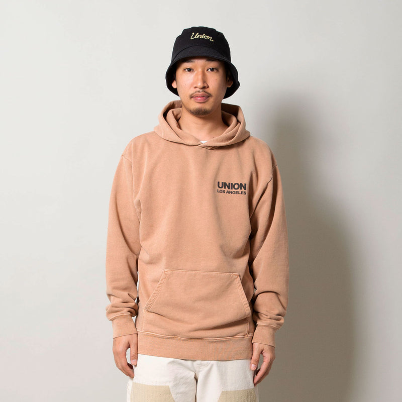UNION ORIGINAL(ユニオンオリジナル)｜UNION FLAG HOOD(ユニオンフラッグフード)｜【公式通販 UNION TOKYO】｜ユニオントーキョー