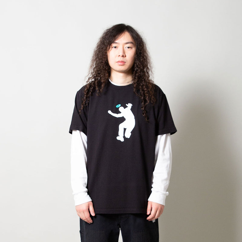 Union Tokyo Original FRONTMAN IV TEE XL | hartwellspremium.com