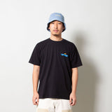 UNION ORIGINAL(ユニオンオリジナル)｜UNION HALO TEE(ユニオンヘイローティー)｜【公式通販 UNIONT TOKYO】｜ユニオントーキョー