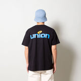 UNION ORIGINAL(ユニオンオリジナル)｜UNION HALO TEE(ユニオンヘイローティー)｜【公式通販 UNIONT TOKYO】｜ユニオントーキョー