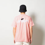 UNION ORIGINAL(ユニオンオリジナル)｜UNION HALO TEE(ユニオンヘイローティー)｜【公式通販 UNIONT TOKYO】｜ユニオントーキョー