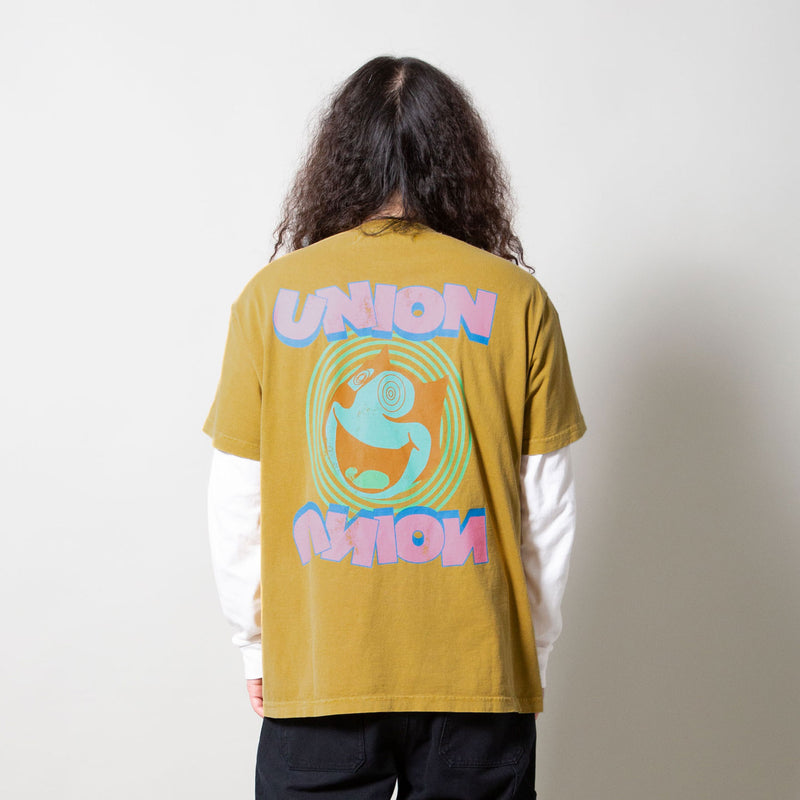 UNION HYPNOSIS TEE