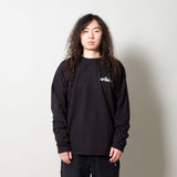 UNION ORIGINAL(ユニオンオリジナル)｜UNION NIMBUS LS TEE(ユニオンニムバスLSティー)｜【公式通販 UNIONT TOKYO】｜ユニオントーキョー