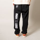 UNION SCIENCE SWEATPANT