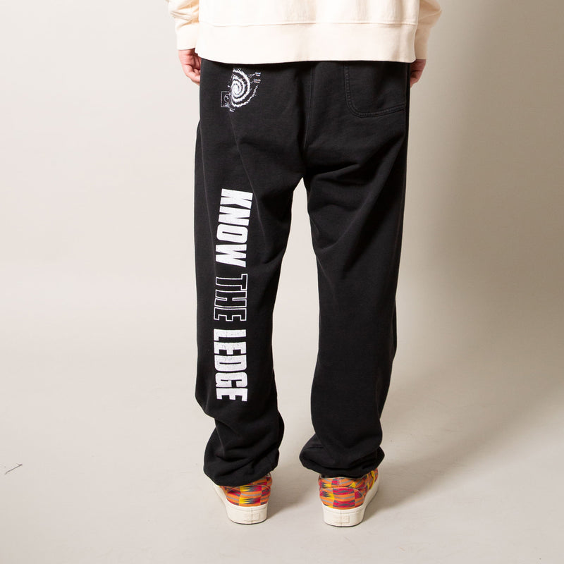 UNION SCIENCE SWEATPANT