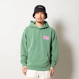 UNION ORIGINAL(ユニオンオリジナル)｜UNION TANGIER HOOD(ユニオンタンジールフード)｜【公式通販 UNIONT TOKYO】｜ユニオントーキョー