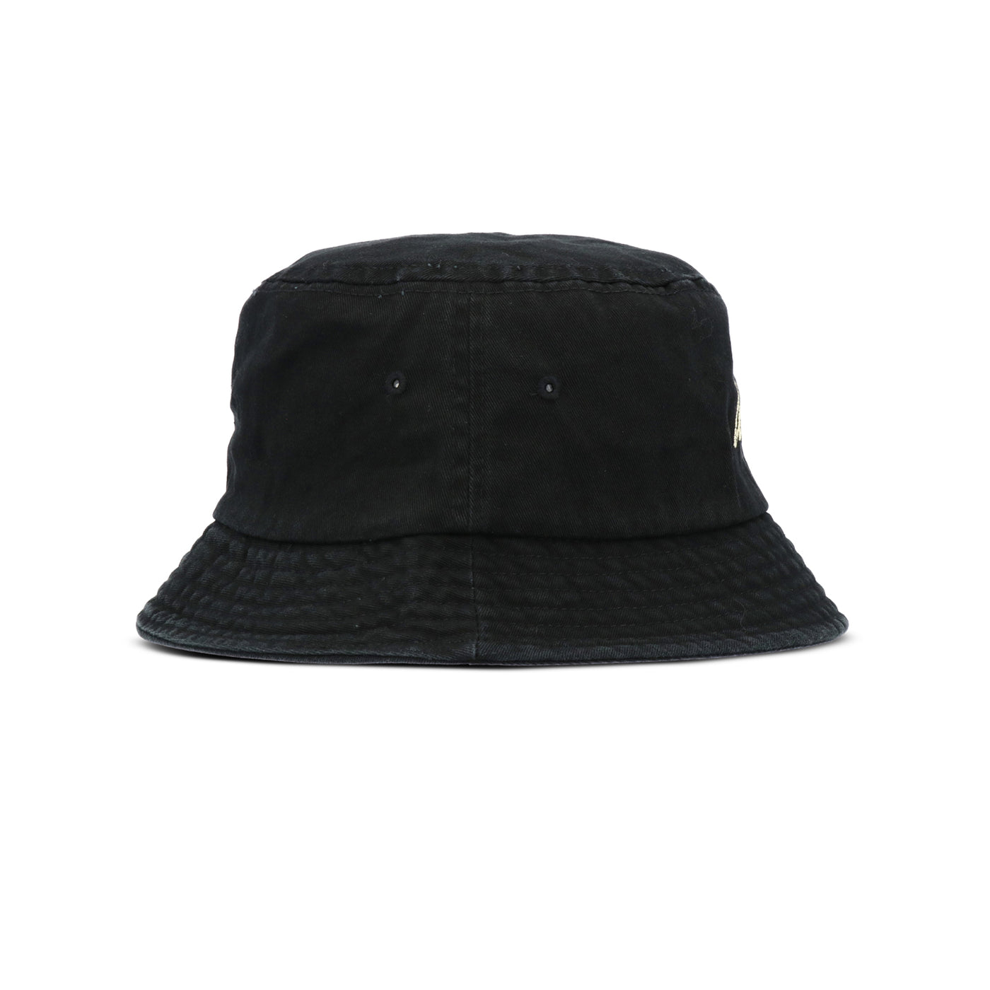 UNION ハット黒 バケットハット THE COLOR Fits all UNION ORIGINAL(ユニオンオリジナル)｜UNION BUCKET HAT