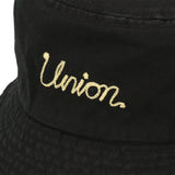 UNION ORIGINAL(ユニオンオリジナル)｜UNION BUCKET HAT(ユニオンバケットハット)｜【公式通販 UNION TOKYO】｜ユニオントーキョー