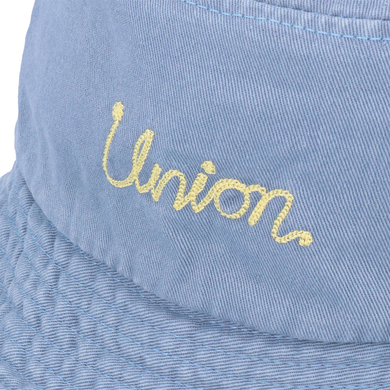 UNION ORIGINAL(ユニオンオリジナル)｜UNION BUCKET HAT(ユニオンバケットハット)｜【公式通販 UNION TOKYO】｜ユニオントーキョー
