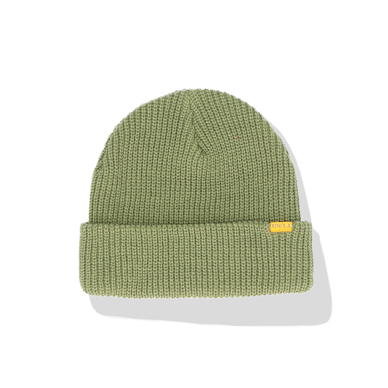 UNION ORIGINAL(ユニオンオリジナル)｜TAB BEANIE(タブビーニー)｜【公式通販 UNIONT TOKYO】｜ユニオントーキョー